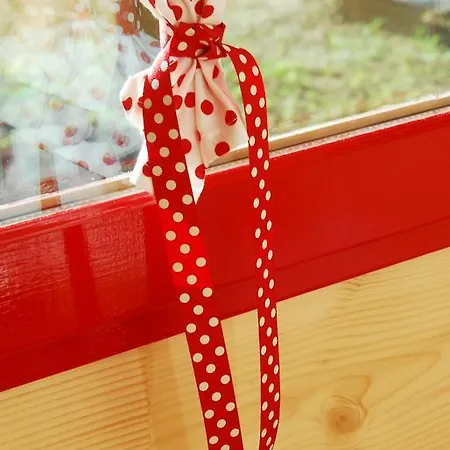 Gypsy Nature B&B Bed & Breakfast 3*