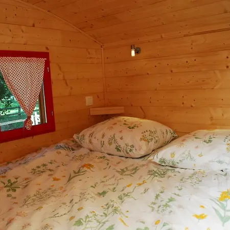 Bed & Breakfast Gypsy Nature B&B