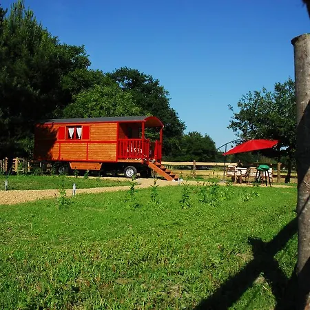 Gypsy Nature Bed & Breakfast