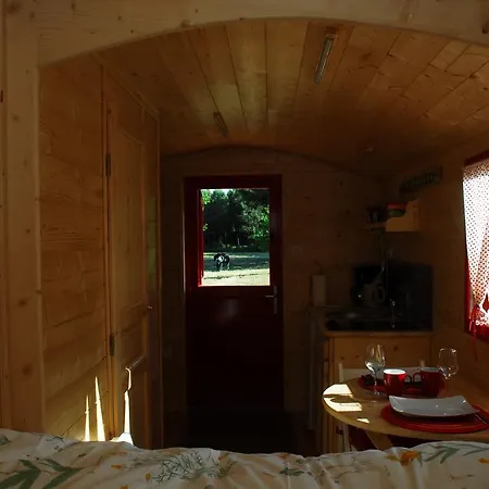 B&B Gypsy Nature 3*