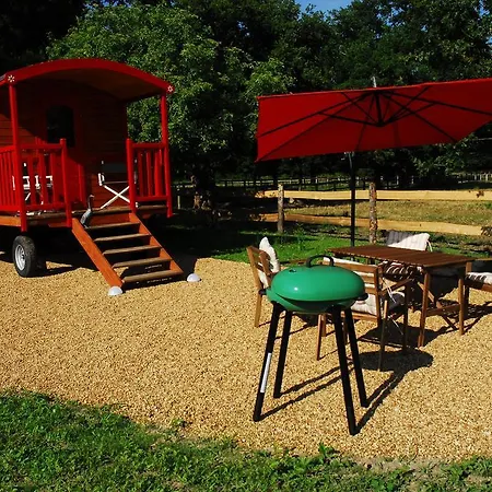 Gypsy Nature B&B Bed & Breakfast