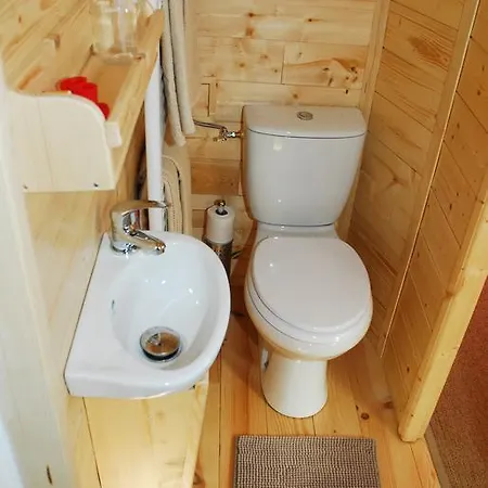 Bed & Breakfast Gypsy Nature B&B 3*