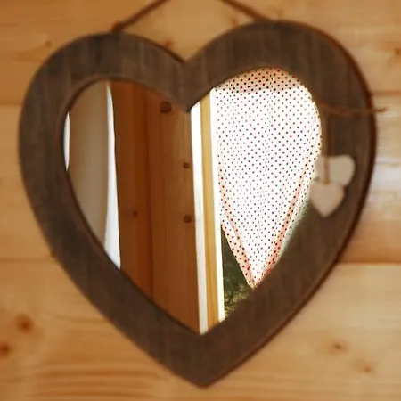 Gypsy Nature B&B Jumelles (Maine-et-Loire)