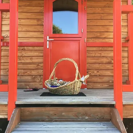 Gypsy Nature B&B