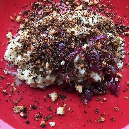 Gypsy Nature B&B Bed & Breakfast 3*