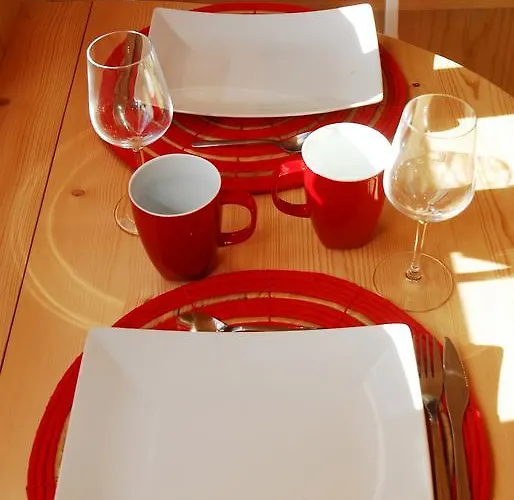 Frühstückspension Gypsy Nature